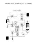 System and Method for Displaying and Selling Goods and Services in a     Retail Environment Employing Electronic Shopper Aids diagram and image