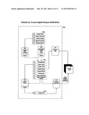 System and Method for Displaying and Selling Goods and Services in a     Retail Environment Employing Electronic Shopper Aids diagram and image