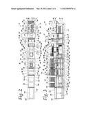 Food Item Cooking, Assembly and Packaging System and Method diagram and image