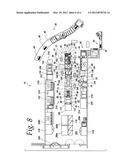 Food Item Cooking, Assembly and Packaging System and Method diagram and image