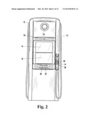 FUEL DISPENSER diagram and image