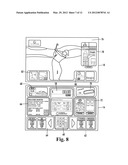 FUEL DISPENSER diagram and image