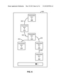 SYSTEMS AND METHODS FOR DISCOVERY OF RELATED INTERACTABLE ITEMS IN A     MOBILE STORE ENVIRONMENT diagram and image