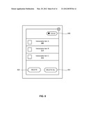 SYSTEMS AND METHODS FOR DISCOVERY OF RELATED INTERACTABLE ITEMS IN A     MOBILE STORE ENVIRONMENT diagram and image