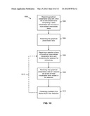 SYSTEMS AND METHODS FOR DISCOVERY OF RELATED INTERACTABLE ITEMS IN A     MOBILE STORE ENVIRONMENT diagram and image