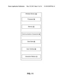 SYSTEMS AND METHODS FOR DISCOVERY OF RELATED INTERACTABLE ITEMS IN A     MOBILE STORE ENVIRONMENT diagram and image