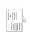 SYSTEMS AND METHODS FOR DISCOVERY OF RELATED INTERACTABLE ITEMS IN A     MOBILE STORE ENVIRONMENT diagram and image