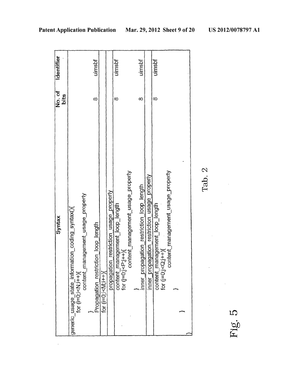 METHOD FOR PROVIDING PROTECTED AUDIO/VIDEO CONTENT - diagram, schematic, and image 10