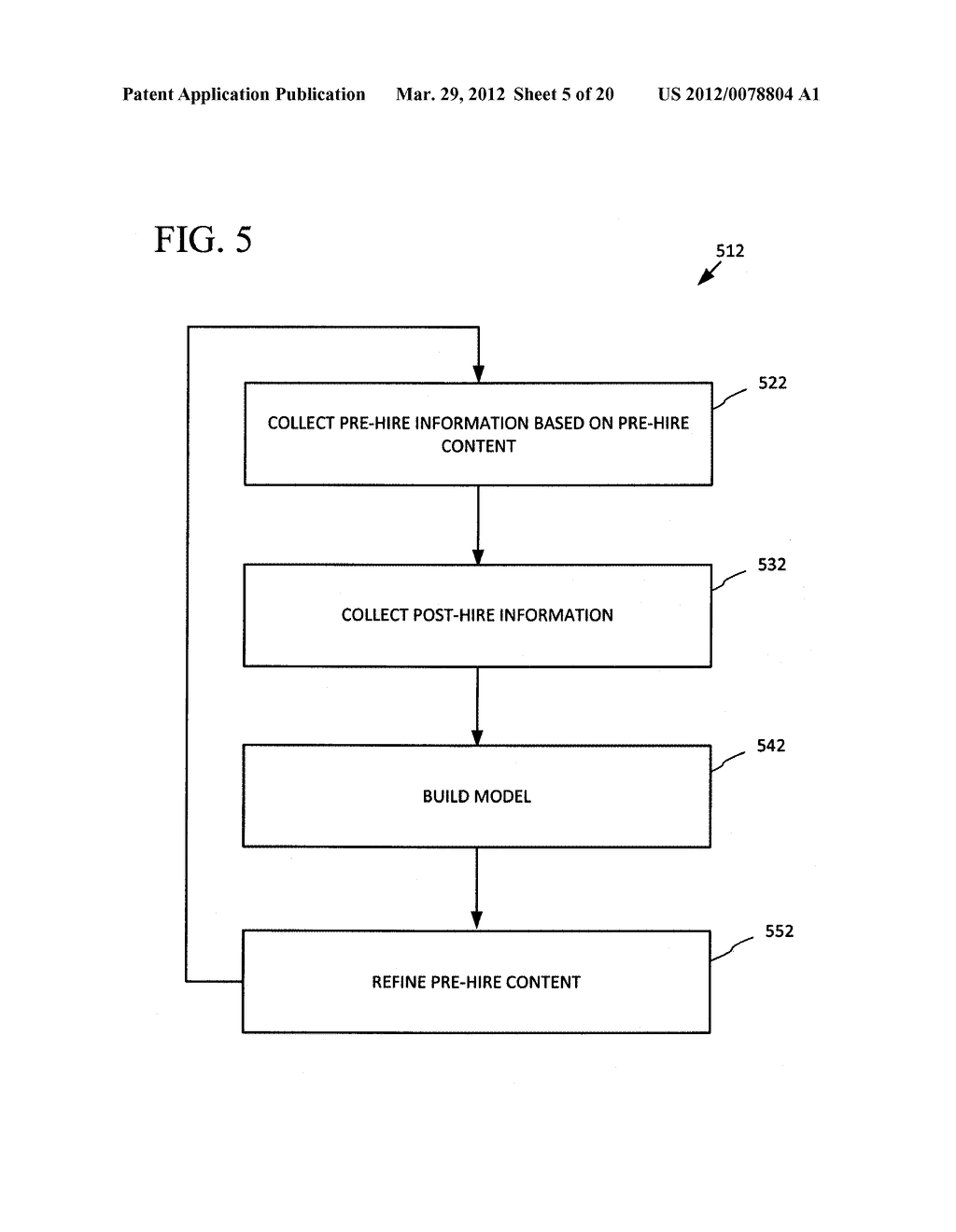 ELECTRONIC EMPLOYEE SELECTION SYSTEMS AND METHODS - diagram, schematic, and image 06