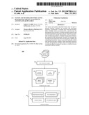 SYSTEM AND METHOD FOR FORECASTING REALIZED VOLATILITY VIA WAVELETS AND     NON-LINEAR DYNAMICS diagram and image