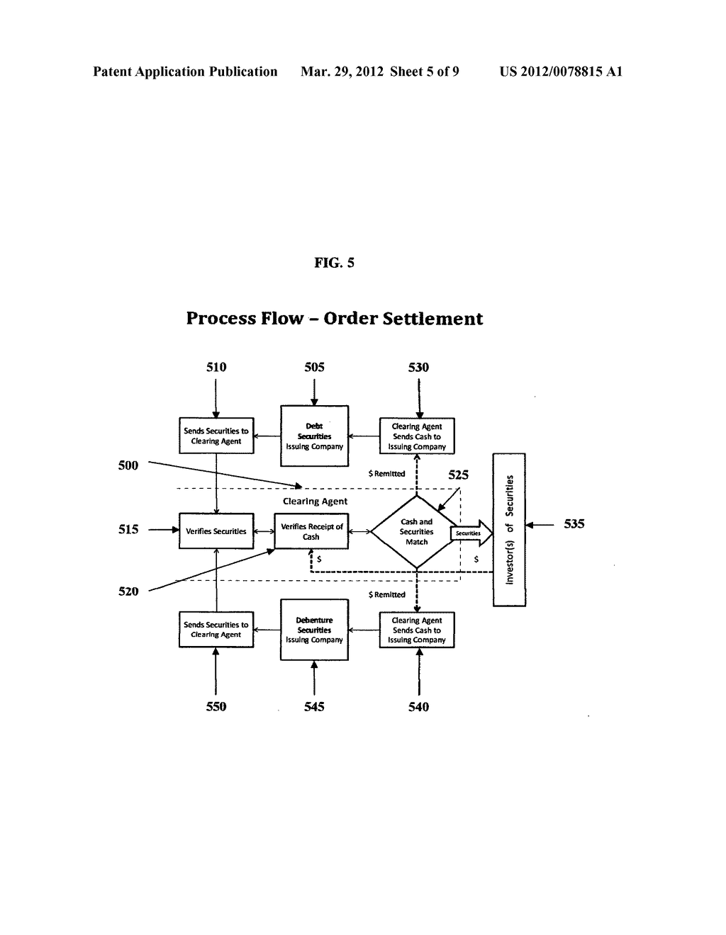 SYSTEM AND METHOD FOR CREDIT ENHANCING A DEBT ISSUANCE AND CREATING A     PRESENT VALUE INVESTABLE ARBITRAGE - diagram, schematic, and image 06