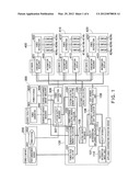 APPLIANCE COOPERATION OPERATION DEVICE diagram and image