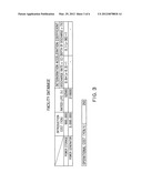 APPLIANCE COOPERATION OPERATION DEVICE diagram and image