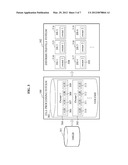 SYSTEM AND METHOD FOR DISTRIBUTED PROCESSING OF FILE VOLUME diagram and image