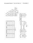 System and method for managing integrity in a distributed database diagram and image