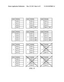 System and method for enhancing availability of a distributed object     storage system during a partial database outage diagram and image