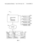 Prioritization of Data Items for Backup in a Computing Environment diagram and image