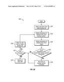 Prioritization of Data Items for Backup in a Computing Environment diagram and image