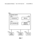 Prioritization of Data Items for Backup in a Computing Environment diagram and image