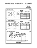 DYNAMIC CONFIGURATION OF A PERSISTENCE PROVIDER diagram and image