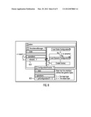 DYNAMIC CONFIGURATION OF A PERSISTENCE PROVIDER diagram and image