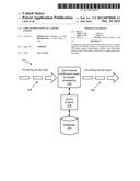 Stream Processing by a Query Engine diagram and image