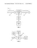 Stream Processing by a Query Engine diagram and image