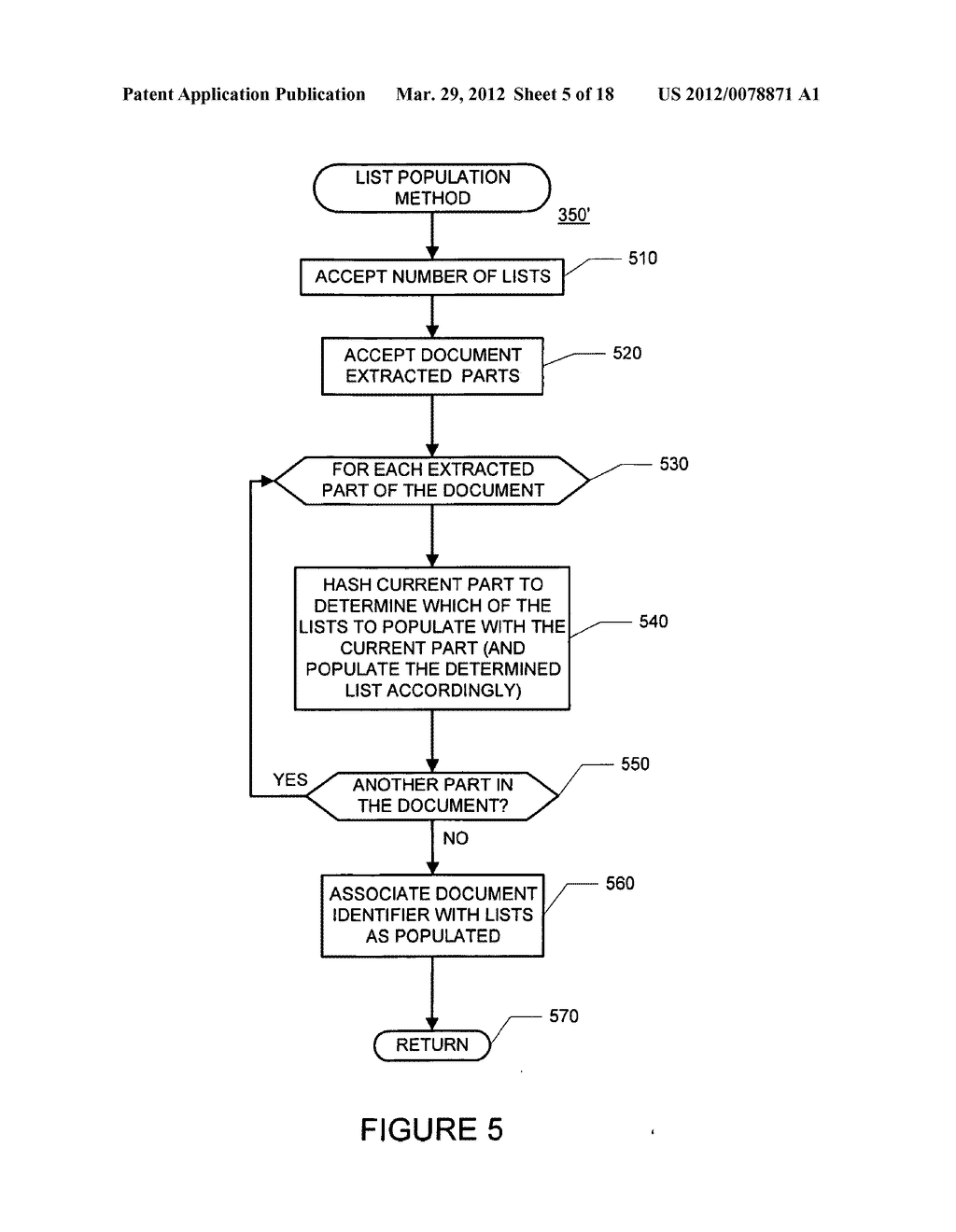 DETECTING DUPLICATE AND NEAR-DUPLICATE FILES - diagram, schematic, and image 06