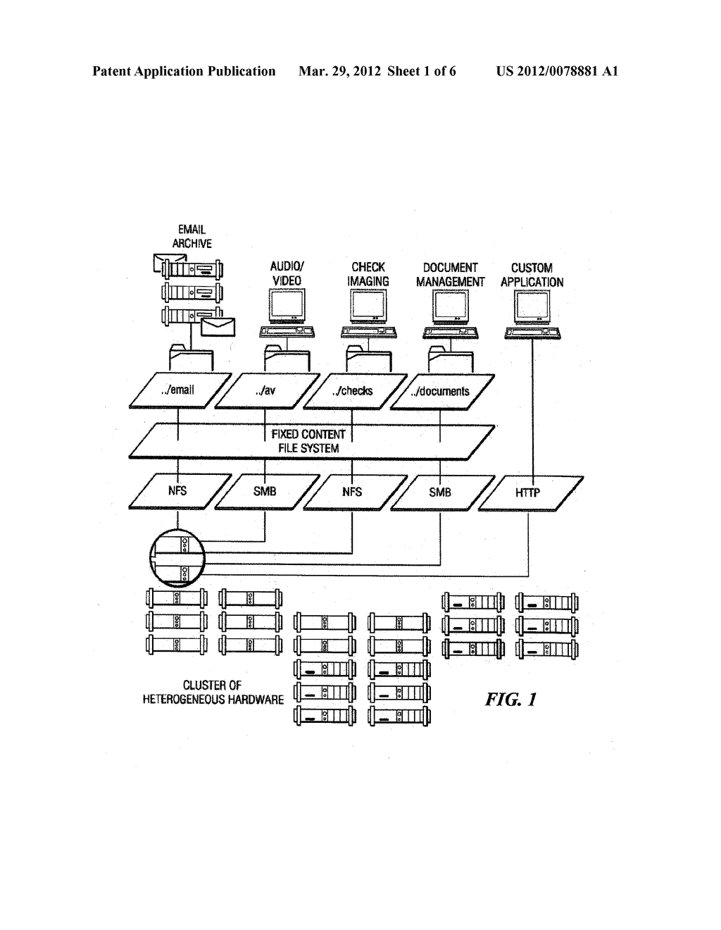 SYSTEM AND METHOD FOR AGGREGATING QUERY RESULTS IN A FAULT-TOLERANT     DATABASE MANAGEMENT SYSTEM - diagram, schematic, and image 02