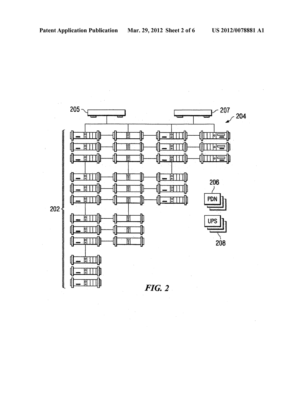 SYSTEM AND METHOD FOR AGGREGATING QUERY RESULTS IN A FAULT-TOLERANT     DATABASE MANAGEMENT SYSTEM - diagram, schematic, and image 03