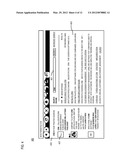 METHOD AND APPARATUS FOR DETERMINING SEARCH RESULTS BASED ON FILTERED     INFORMATION diagram and image