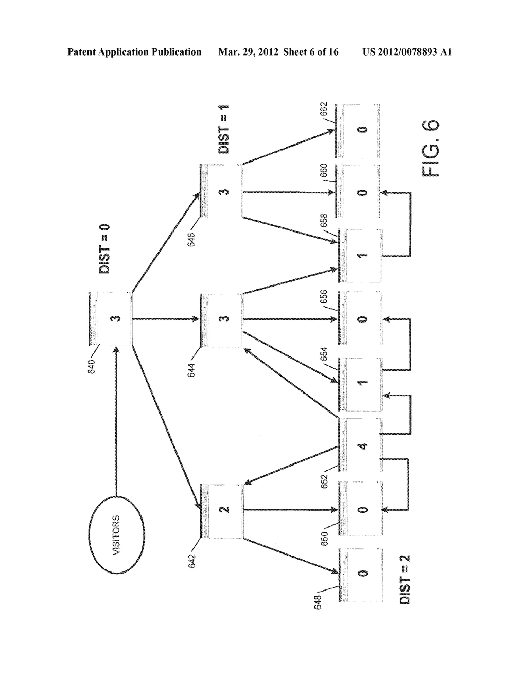 Determining Sort Order By Distance - diagram, schematic, and image 07