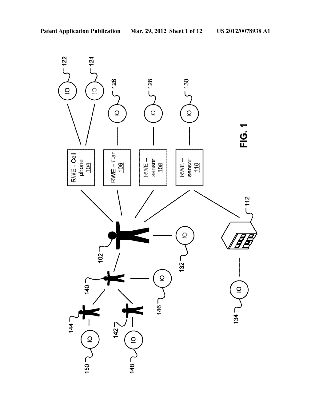 SYSTEM AND METHOD FOR CONTEXT BASED QUERY AUGMENTATION - diagram, schematic, and image 02