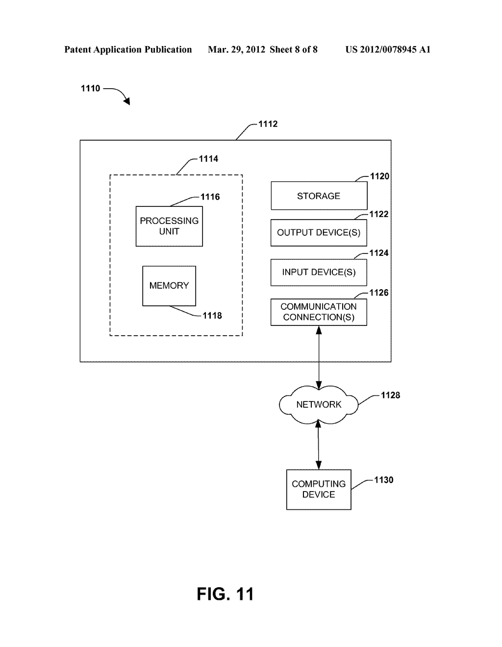 INTERACTIVE ADDITION OF SEMANTIC CONCEPTS TO A DOCUMENT - diagram, schematic, and image 09