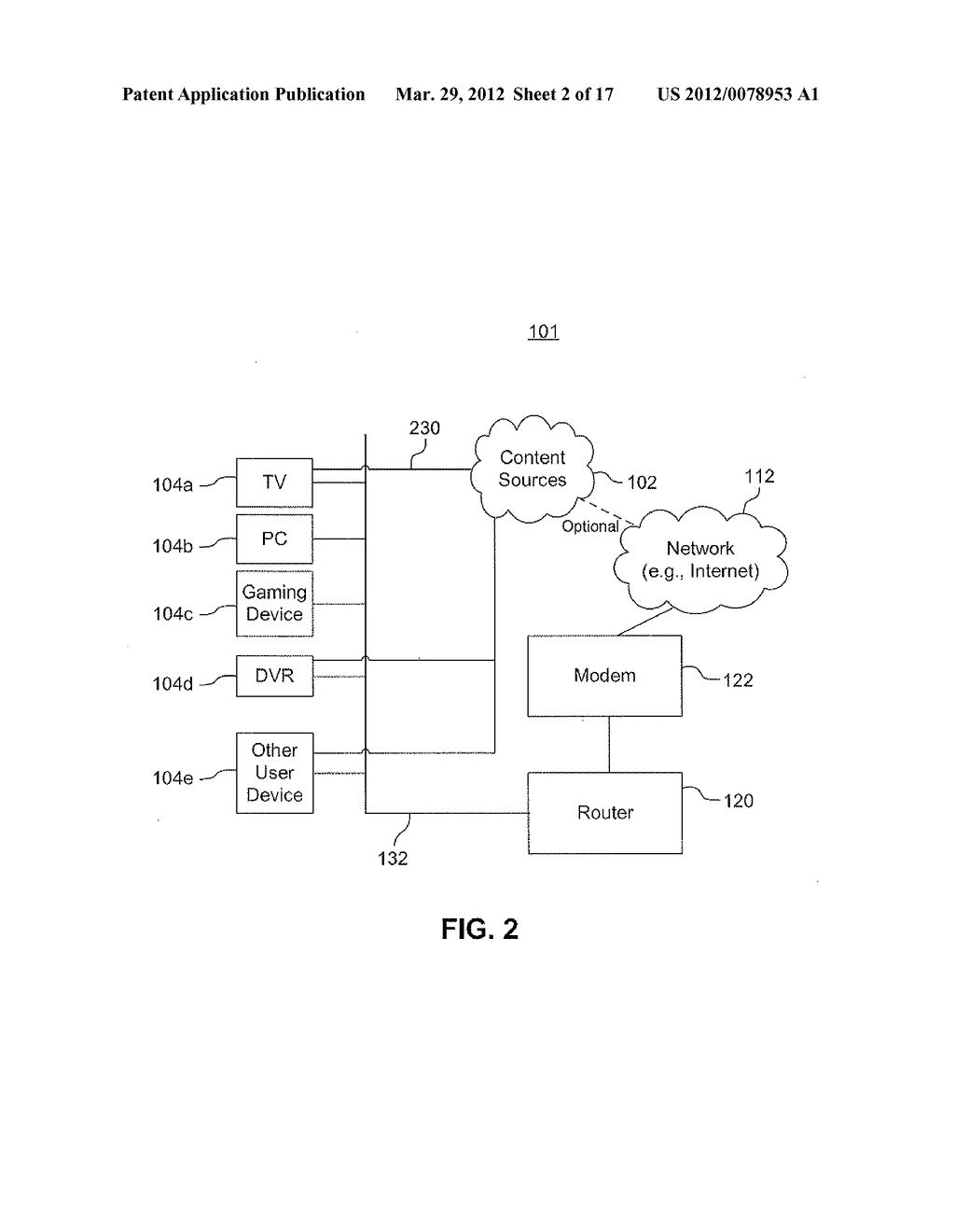 BROWSING HIERARCHIES WITH SOCIAL RECOMMENDATIONS - diagram, schematic, and image 03