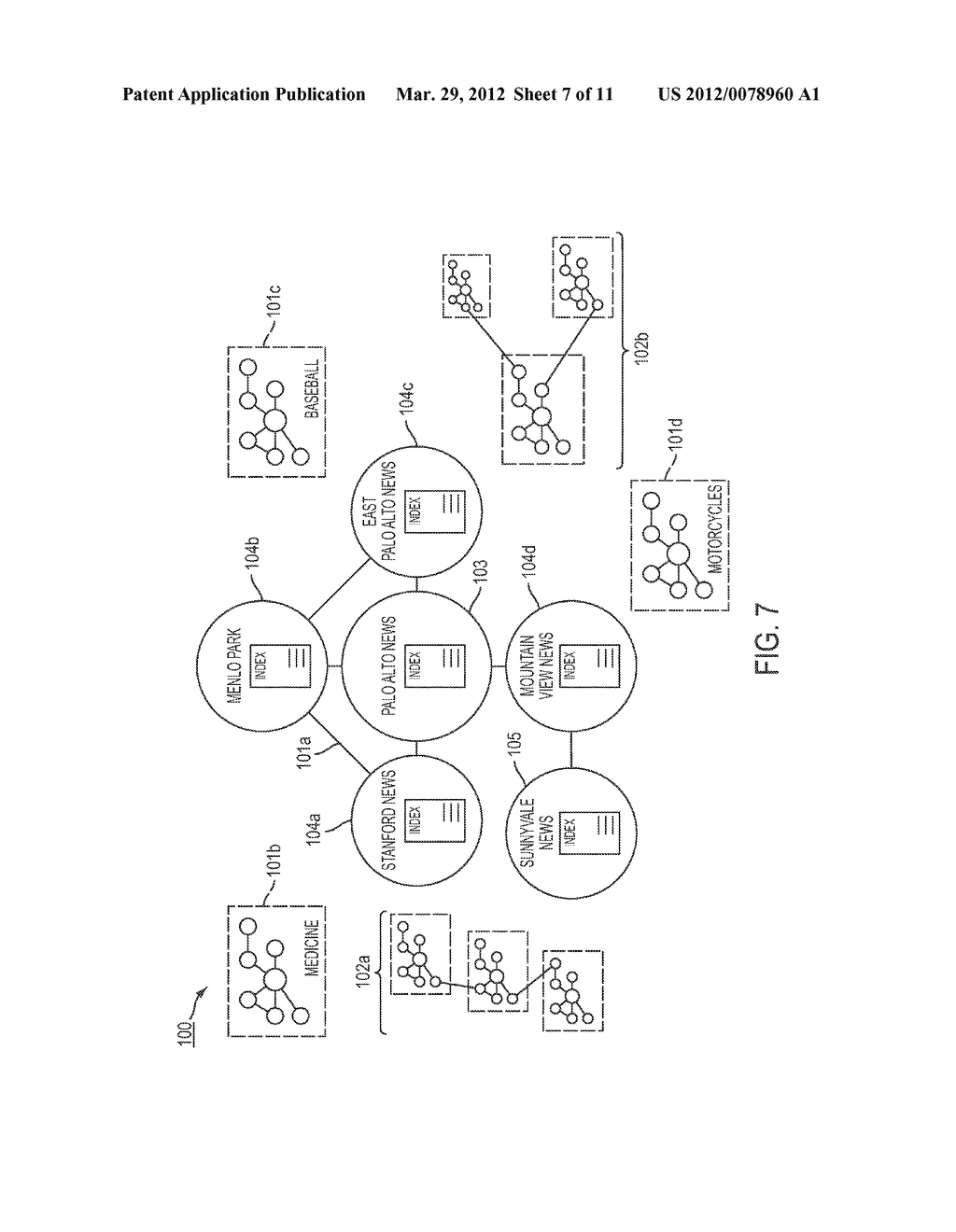 Computer-Implemented System And Method For Prospecting Digital Information     Through Online Social Communities - diagram, schematic, and image 08