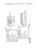 Method, an apparatus, a computer system, a security component and a     computer readable medium for defining access rights in metadata-based     file arrangement diagram and image