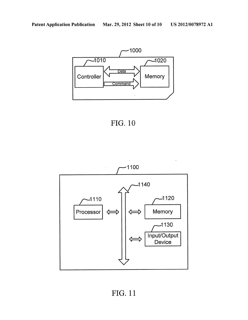 Method, Computer Readable Medium And System For Allocation And Management     Of Memory In Runtime Environments - diagram, schematic, and image 11