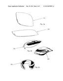 APPARATUS WITH ELASTICALLY TRANSFORMABLE BODY diagram and image