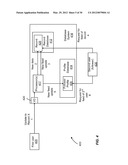 BUSINESS NETWORKING INFORMATION FEED ALERTS diagram and image