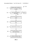 BUSINESS NETWORKING INFORMATION FEED ALERTS diagram and image