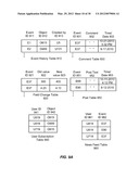 BUSINESS NETWORKING INFORMATION FEED ALERTS diagram and image