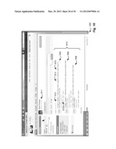 BUSINESS NETWORKING INFORMATION FEED ALERTS diagram and image