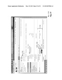 BUSINESS NETWORKING INFORMATION FEED ALERTS diagram and image