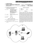 METHOD AND SYSTEM FOR DELAYED ALLOCATION OF RESOURCES diagram and image