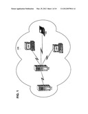 METHOD AND SYSTEM FOR DELAYED ALLOCATION OF RESOURCES diagram and image