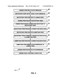 BOOTSTRAPPING IN PEER-TO-PEER NETWORKS WITH NETWORK ADDRESS TRANSLATORS diagram and image