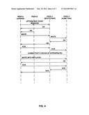 BOOTSTRAPPING IN PEER-TO-PEER NETWORKS WITH NETWORK ADDRESS TRANSLATORS diagram and image