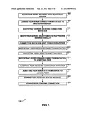 BOOTSTRAPPING IN PEER-TO-PEER NETWORKS WITH NETWORK ADDRESS TRANSLATORS diagram and image