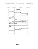 BOOTSTRAPPING IN PEER-TO-PEER NETWORKS WITH NETWORK ADDRESS TRANSLATORS diagram and image